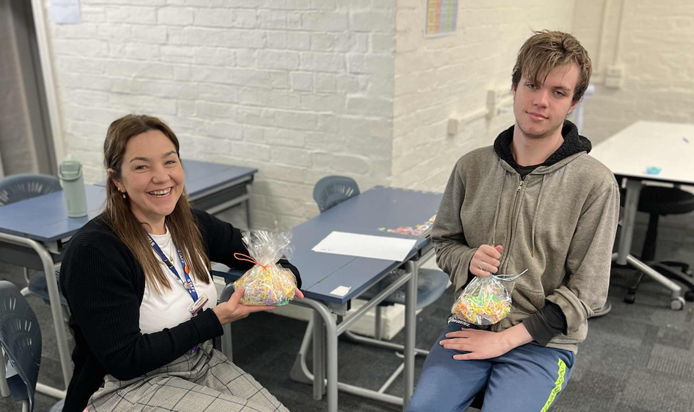 Wellbeing and Inclusion Banner Photo