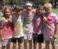 Colour Run Banner Photo