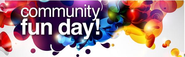 VCAL COMMUNITY DAY Banner Photo