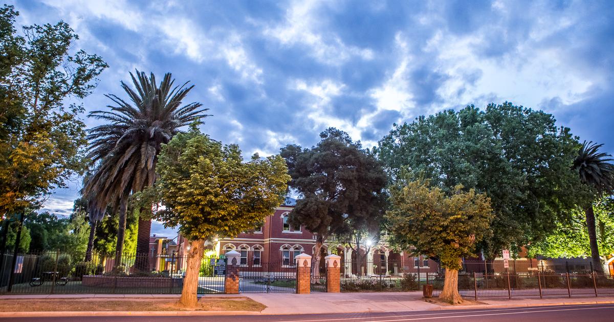 St Joseph s College Echuca Issue 18 st-joseph-s-college-echuca-issue-18