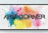 Art Banner Photo