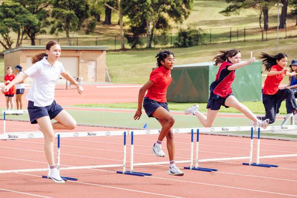 Secondary Sport Banner Photo