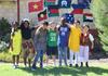 Harmony Day Banner Photo