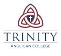Trinity Anglican College Logo