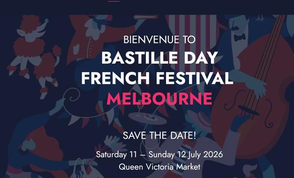 French Connection Banner Photo