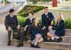 Senior School Banner Photo