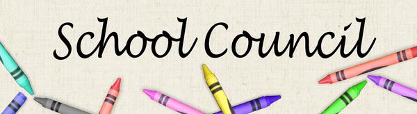 school council elections – information for parents Banner Photo