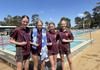 Sunbury College Sport Banner Photo