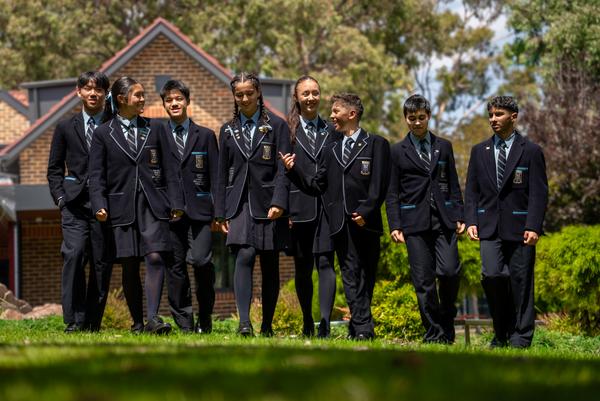 Senior School News Banner Photo