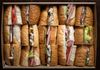 LUNCH OPTIONS Banner Photo