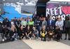 Wellbeing - Courtyard takeover Banner Photo