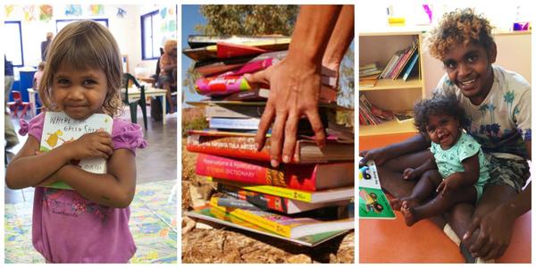 THE GREAT BOOK SWAP Banner Photo