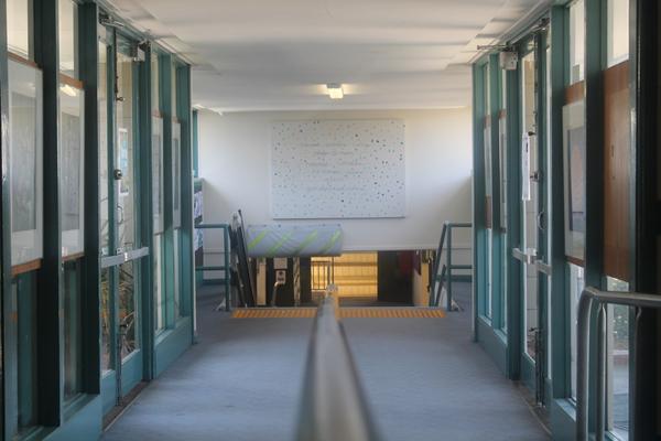 English as an Additional Language (EAL) Banner Photo