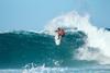 World Surf League Rip Curl Pro - Backstage Tour Banner Photo
