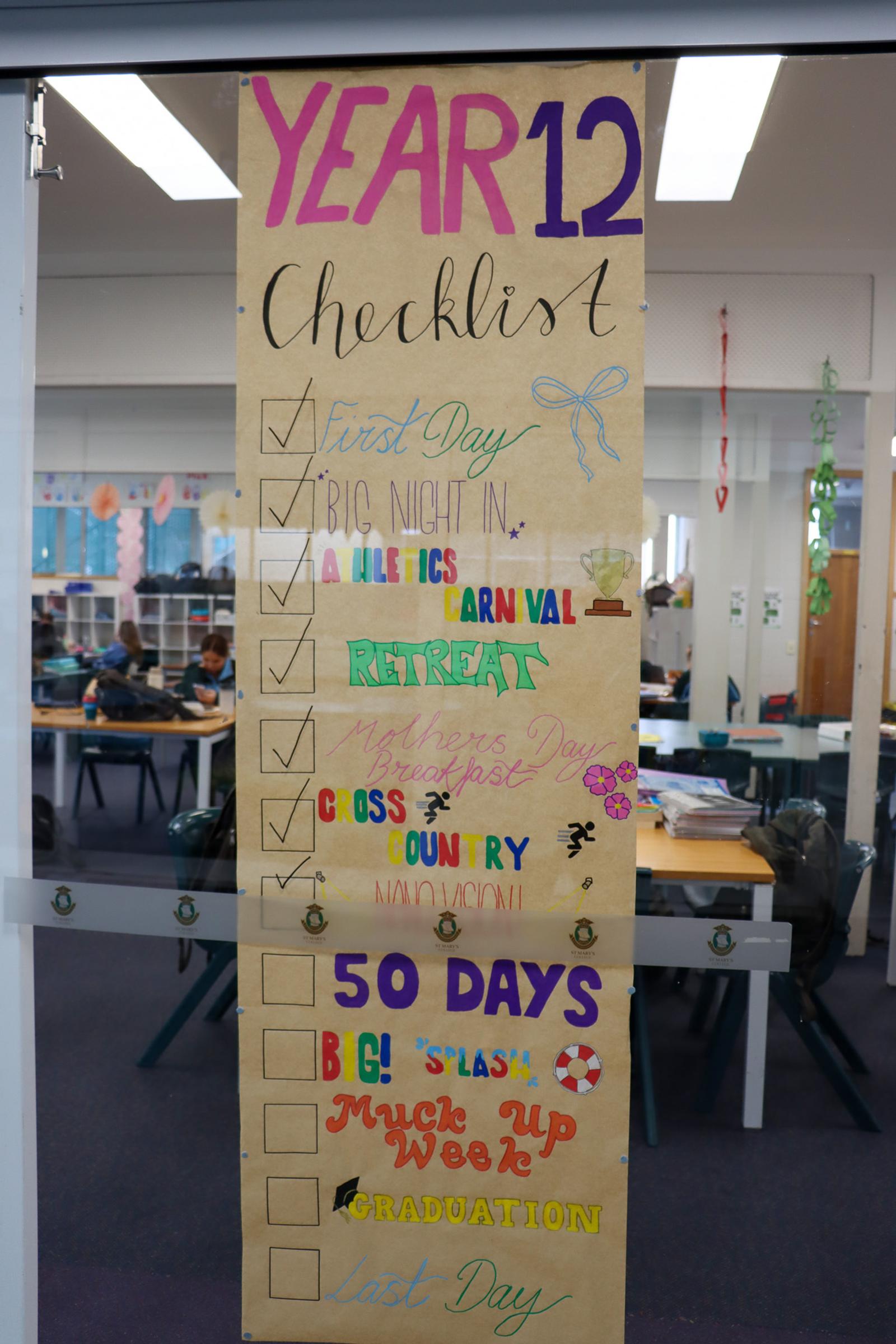 Key Dates Banner Photo