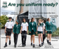 Uniform Banner Photo