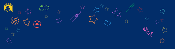 Share Some News Banner Photo