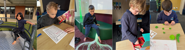 School Nurse Updates Banner Photo