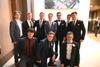 Year 12 College Ball Banner Photo