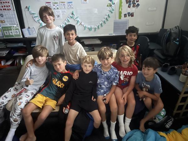 Important Dates Term 4 Banner Photo