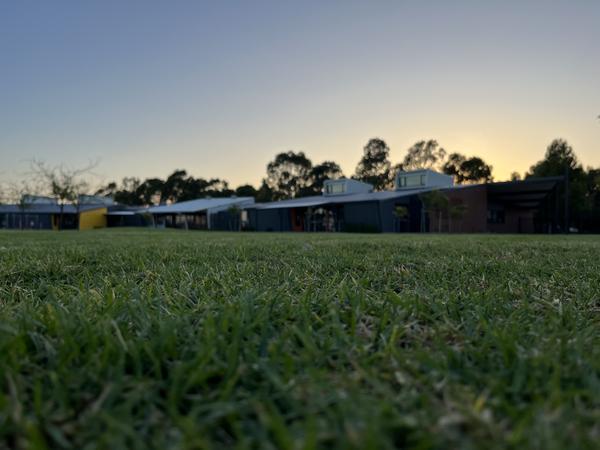 Principal's News Banner Photo