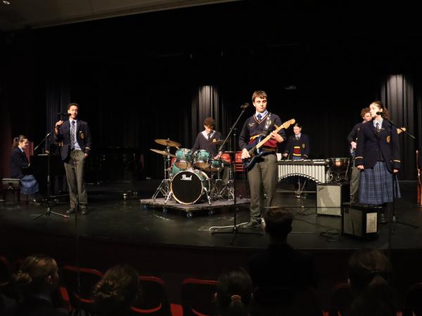 Principal  Banner Photo