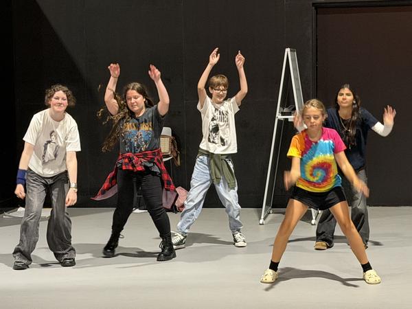 Program News Banner Photo