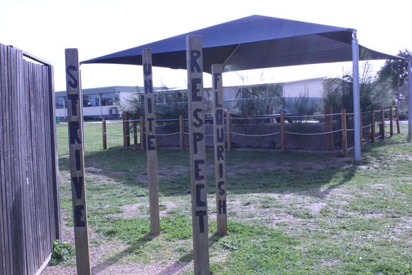 VCE & VCAL Banner Photo