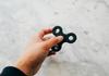 Personal Items and Fidget Tools Banner Photo