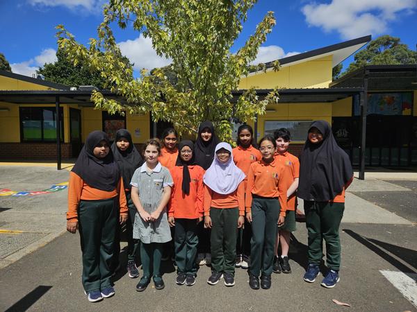 Student Achievements Banner Photo