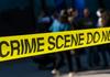 4th Annual Library Murder Mystery Banner Photo