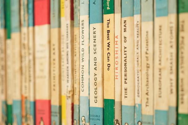 Writing Fiction Banner Photo