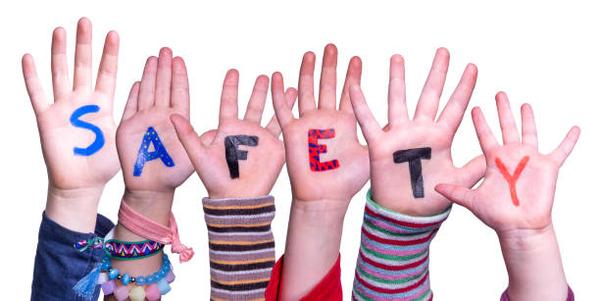 Child Safe & Wellbeing Banner Photo