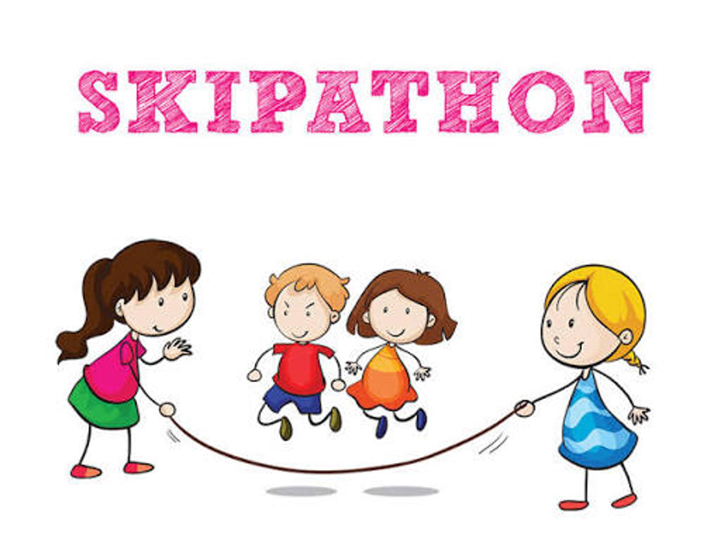  Skipathon Banner Photo