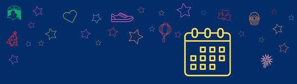 Important Dates Banner Photo