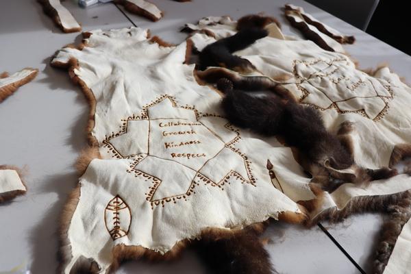 Acknowledgement of Country Banner Photo