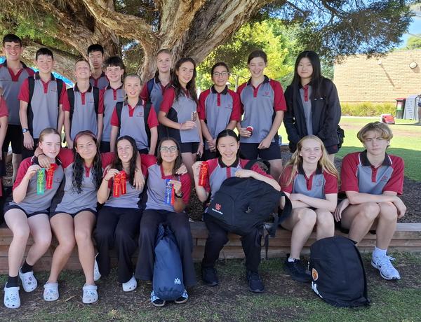 Sports Report Banner Photo