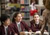 Middle School Banner Photo