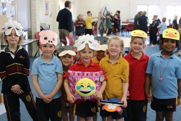 Myrniong and ELC Banner Photo