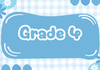 Grade 4 News Banner Photo