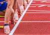 Sporting Events Banner Photo