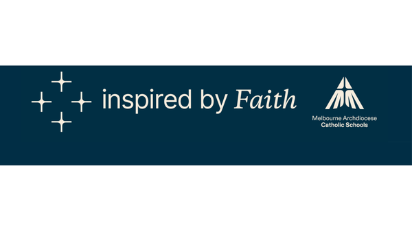 Education in Faith  Banner Photo