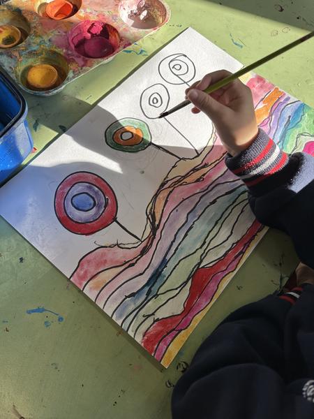 What's On In Art Banner Photo