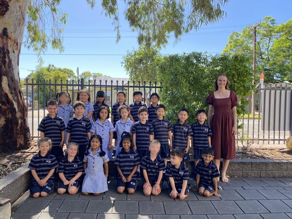 Junior School, South Plympton Banner Photo