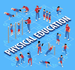Physical Education Term 3 Overviews Banner Photo