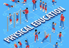 Physical Education Term 3 Overviews Banner Photo