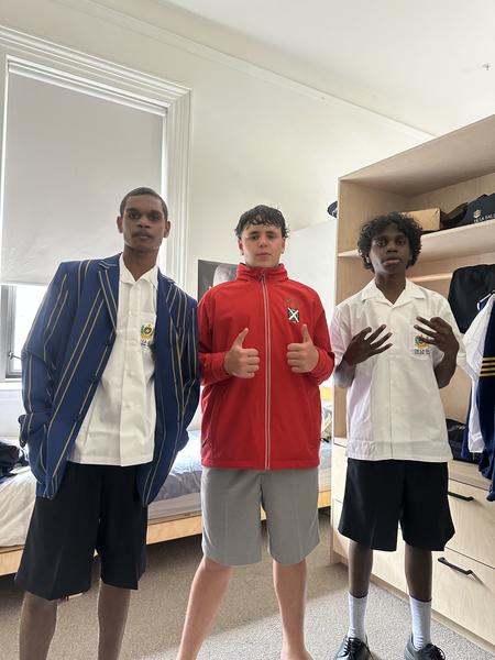 Pathways School Update Banner Photo