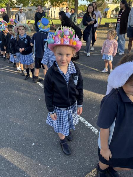 Principal's News Banner Photo