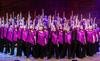 Australian Girls Choir Assessment Workshop Banner Photo