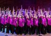 Australian Girls Choir Assessment Workshop Banner Photo